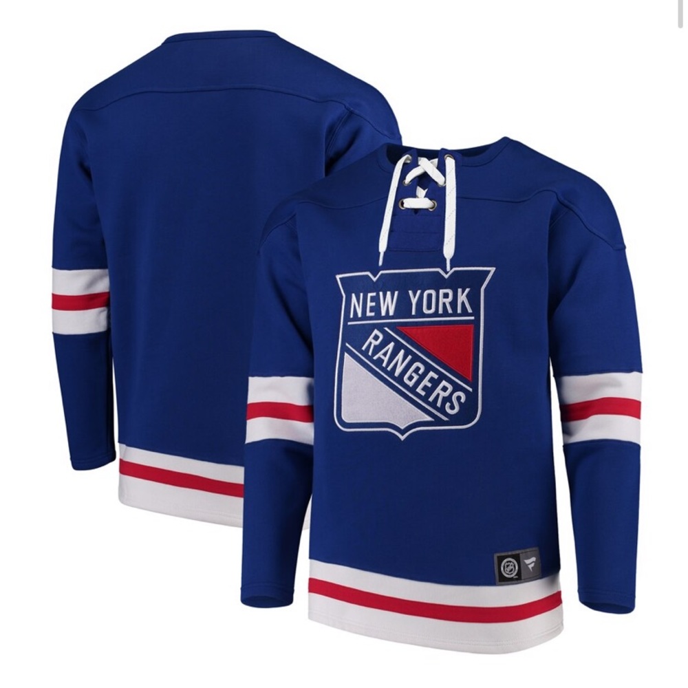 New York Rangers Jersey